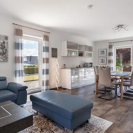 Lejlighed Sunny Beckdorf