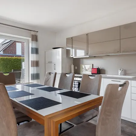 Lejlighed Sunny Beckdorf